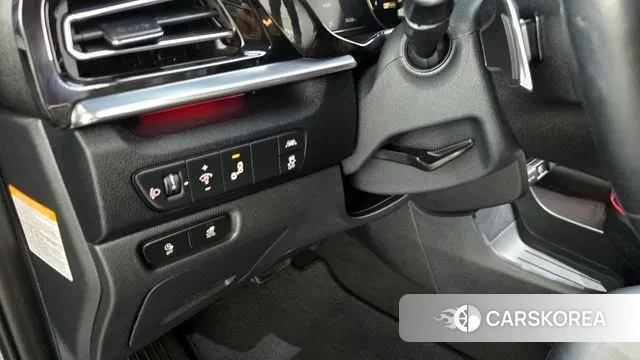 Kia Niro EV id 3323763 из Кореи 8