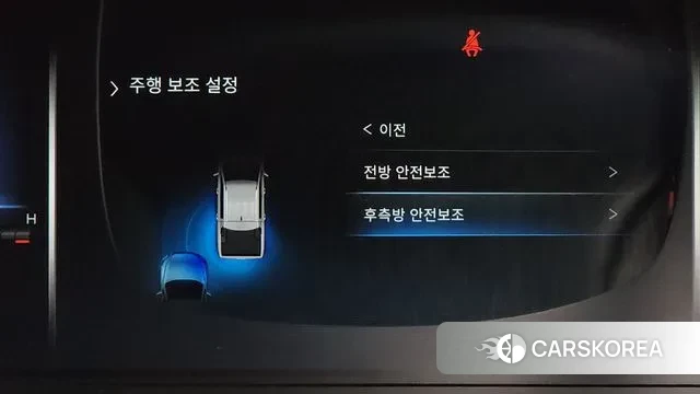 Ssangyong The New Rexton Sports Cannes id 3539143 из Кореи 8