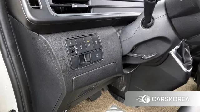 Hyundai Staria id 3058973 из Кореи 8