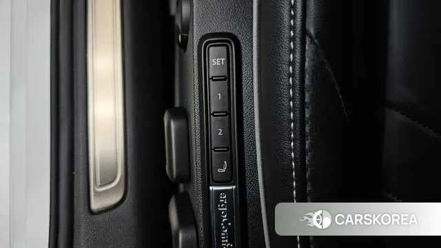 Volkswagen Arteon id 3615444 из Кореи 8