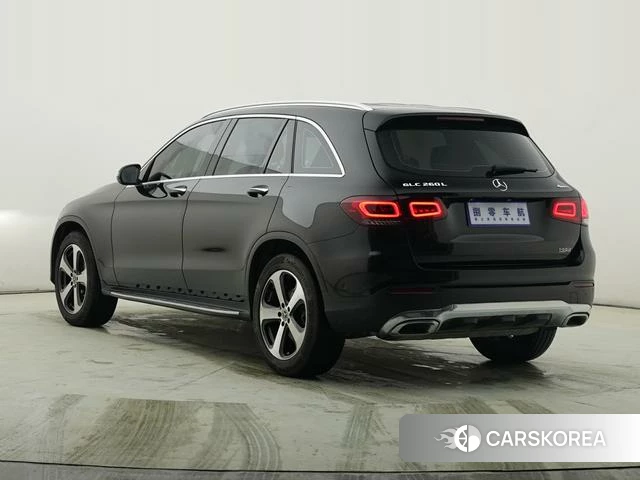 Mercedes-Benz GLC id 4257875 из Китая 8