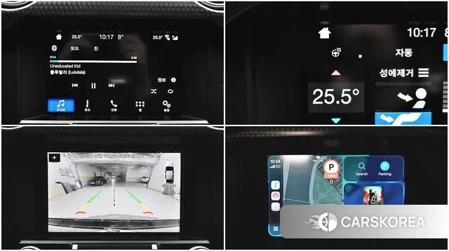 Ford Mustang id 3647243 из Кореи 8