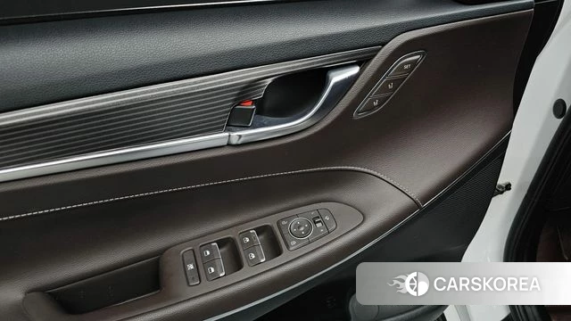 Hyundai Grandeur IG id 4563089 из Кореи 8