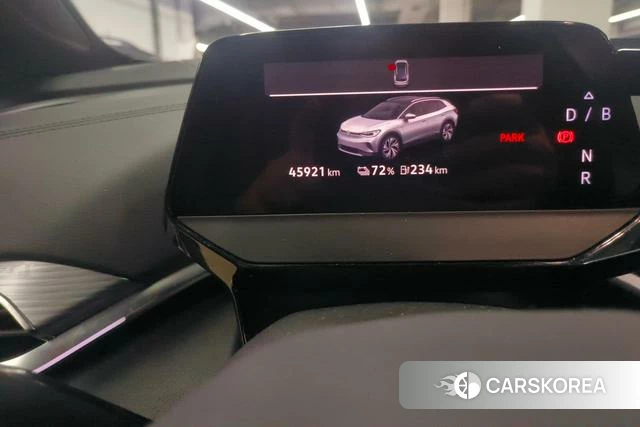 Volkswagen ID.4 CROZZ id 3782235 из Китая 8