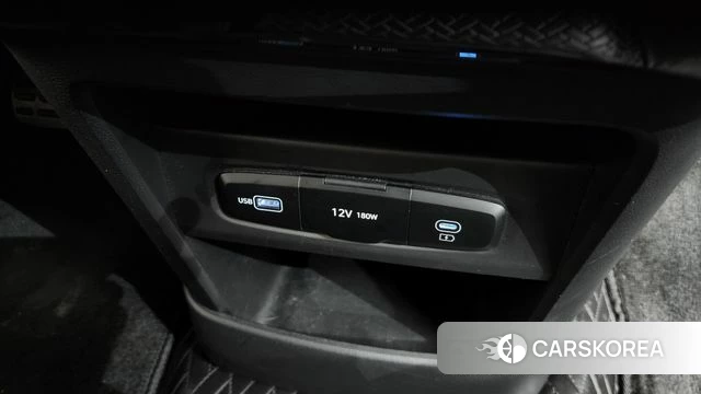 Hyundai Staria id 4649834 из Кореи 8