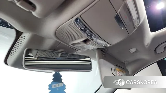 Mercedes-Benz E-Class W213 id 3607686 из Кореи 8