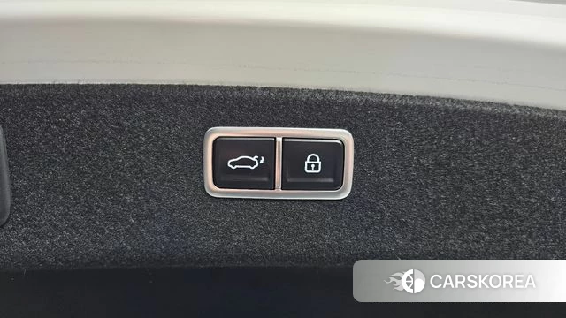 Genesis G80 (RG3) id 3843458 из Кореи 8