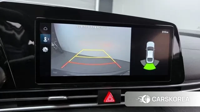 Hyundai Avante (CN7) id 3540118 из Кореи 8