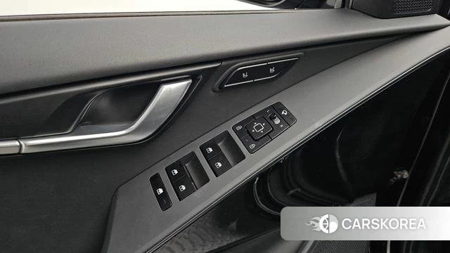 Kia Di All New Niro EV id 4223226 из Кореи 8