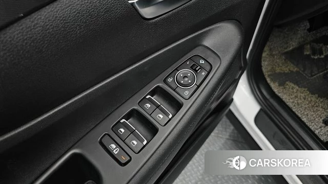 Hyundai The New Santa Fe id 3922888 из Кореи 8