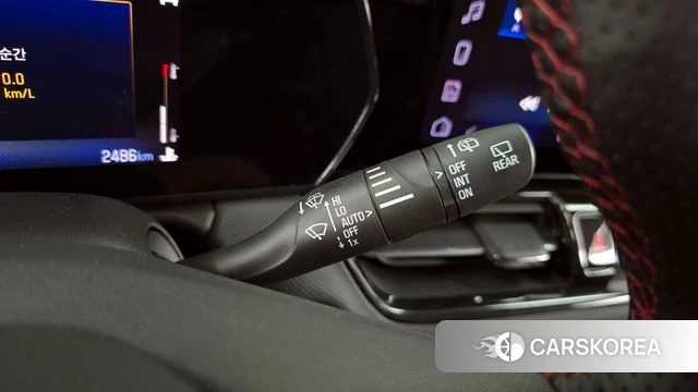 Chevrolet (GM Daewoo) The New Trail Blazer id 4185687 из Кореи 8