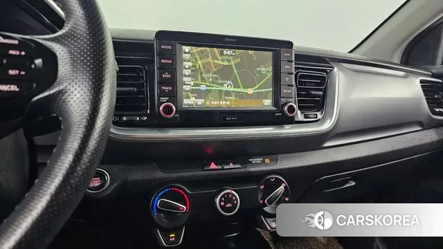 Kia Stonic id 3465138 из Кореи 8