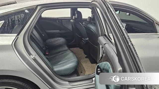 Kia K8 Hybrid id 3021983 из Кореи 8