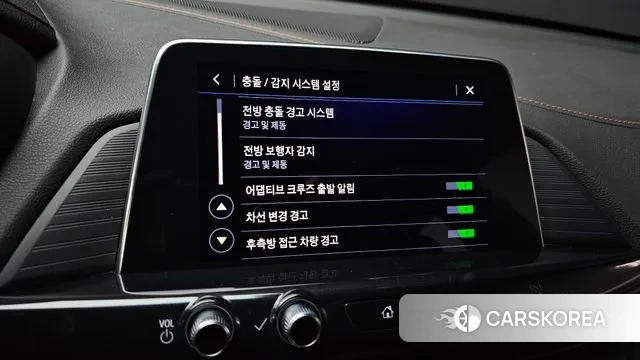 Cadillac CT4 id 3598149 из Кореи 8