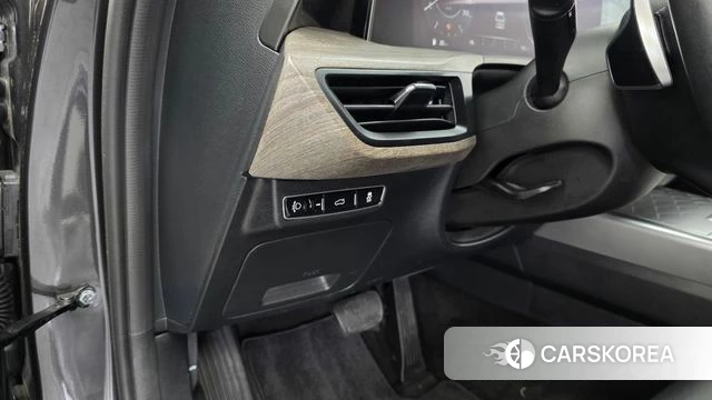 Kia K8 id 4303565 из Кореи 8