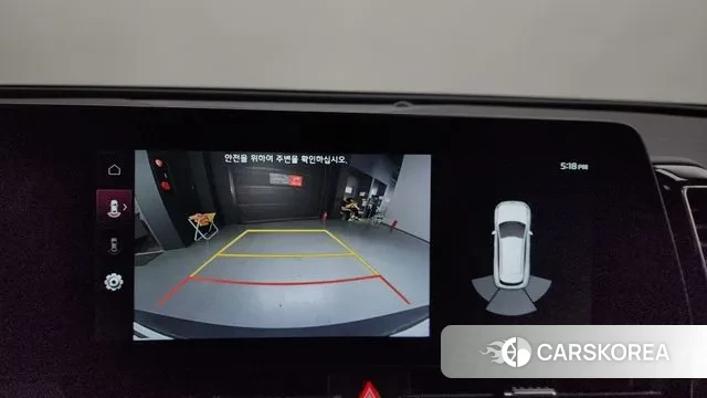 Kia Sportage 5th Generation Hybrid id 3037786 из Кореи 8