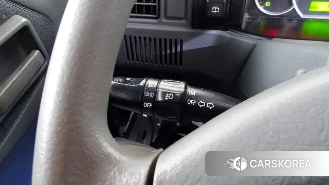 Chevrolet (GM Daewoo) New Damas id 3312720 из Кореи 8