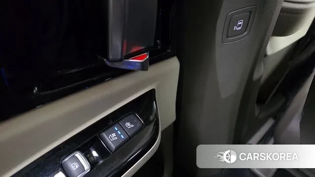 Kia Carnival 4th generation id 3473405 из Кореи 8