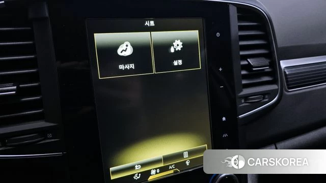 Renault Korea (Samsung) The New QM6 id 4293380 из Кореи 8