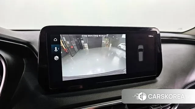 Hyundai The New Santa Fe id 3044131 из Кореи 8