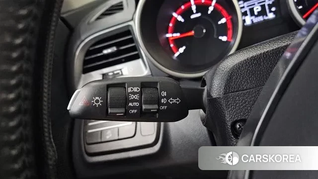 Ssangyong Tivoli Armor id 3129304 из Кореи 8