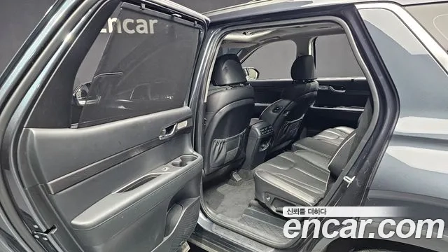 Hyundai Palisade id 2928078 из Кореи 8