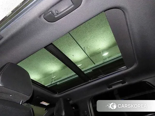 Peugeot 5008 second generation id 3464993 из Кореи 8