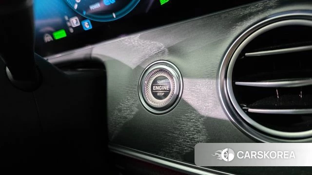 Mercedes-Benz E-Class W213 id 4637180 из Кореи 8