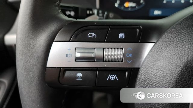 Hyundai Sonata D Edge (DN8) id 4773246 из Кореи 8