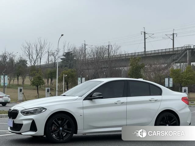 BMW 1 series id 4209371 из Китая 8