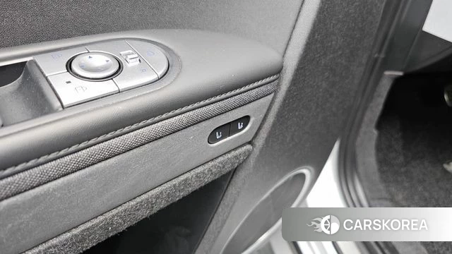 Hyundai Ionic 5 id 4500899 из Кореи 8