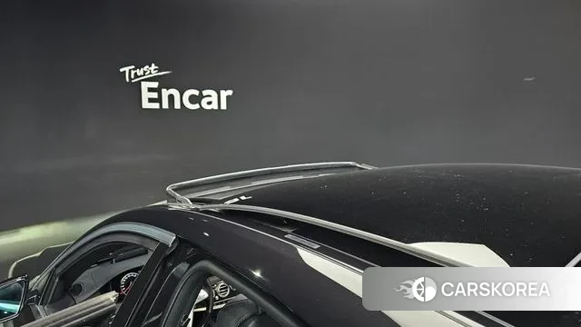 Mercedes-Benz S-Class W222 id 3055610 из Кореи 8