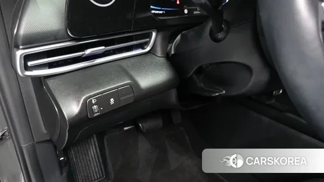 Hyundai The New Avante (CN7) id 3770099 из Кореи 8