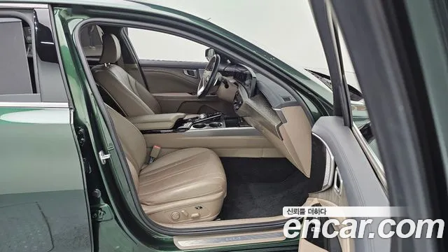 Kia K8 id 2823342 из Кореи 8