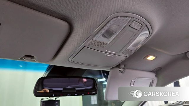 Hyundai All New Tucson id 3796069 из Кореи 8