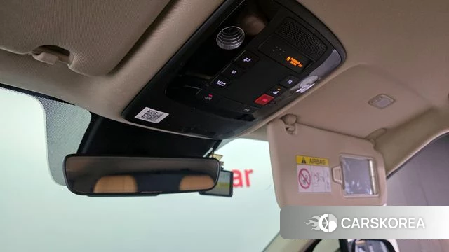 Kia Carnival 4th generation id 3859267 из Кореи 8