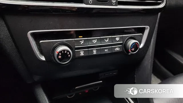 Kia K5 second generation id 3303035 из Кореи 8