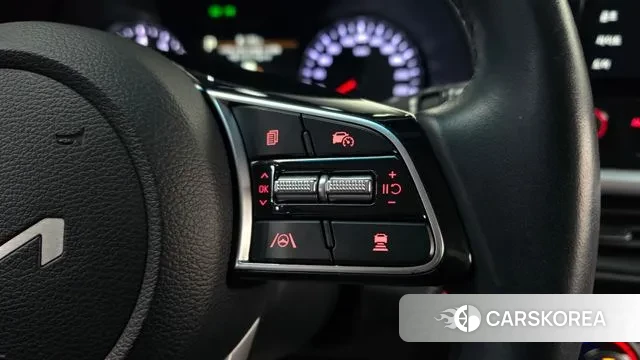 Kia The New K3 2nd generation id 3645728 из Кореи 8