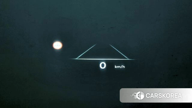 Genesis G80 (RG3) id 4400618 из Кореи 8
