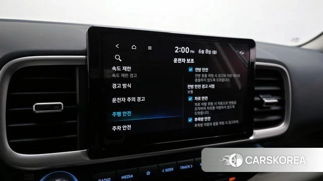 Hyundai Venue id 4422312 из Кореи 8