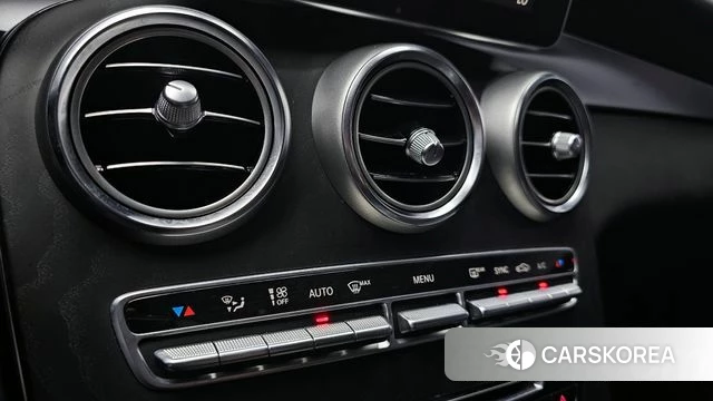 Mercedes-Benz GLC-Class X253 id 4225267 из Кореи 8