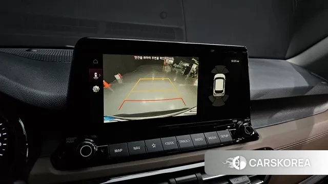 Kia Seltos id 3655970 из Кореи 8