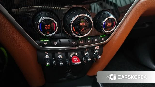 Mini Cooper S Countryman id 4360271 из Кореи 8