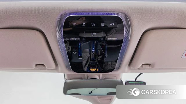 Mercedes-Benz S-Class W223 id 4427079 из Кореи 8