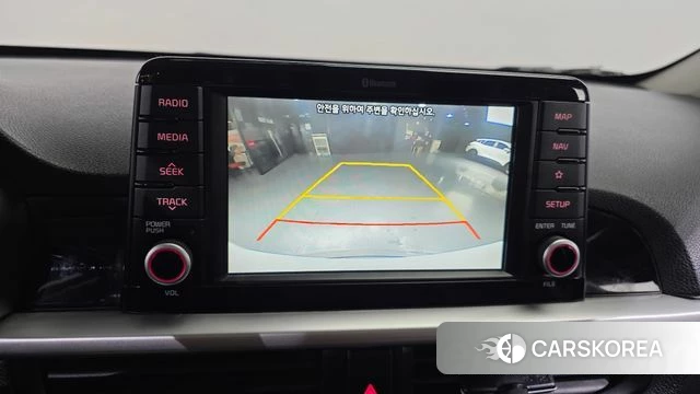 Kia All New Morning (JA) id 4180248 из Кореи 8