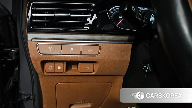 Kia Mohave Master id 4529058 из Кореи 8