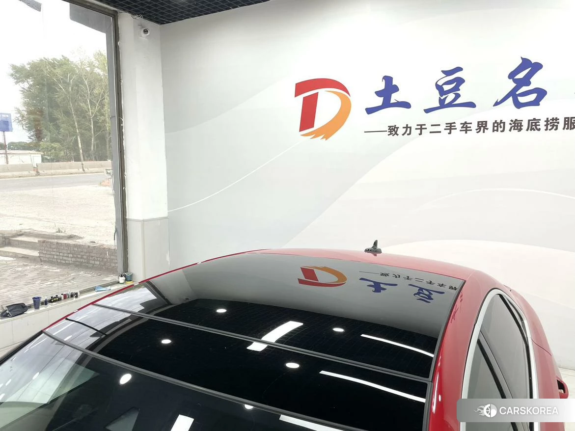 Audi A3 id 4406087 из Китая 8