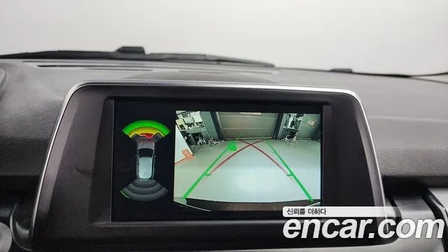 BMW 2 Series Active Tourer (F45) id 2957013 из Кореи 8