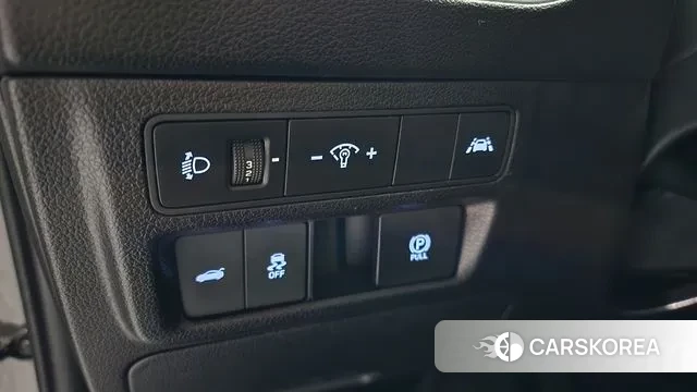 Hyundai Sonata (DN8) id 3577446 из Кореи 8