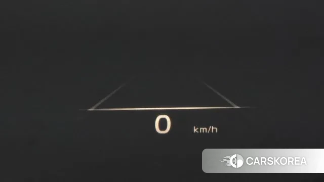 Kia The New K9 2nd generation id 3611533 из Кореи 8